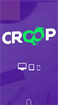 Mobile Screenshot of croop.cl